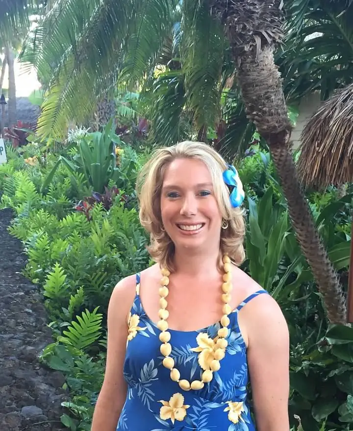 ANDAZ MAUI- Custom Spa Program