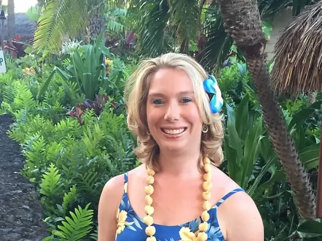 ANDAZ MAUI- Custom Spa Program