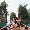 The ‘Mega-Moon’ and More Romance Travel Trends Every Couple Needs to Know