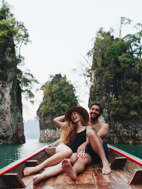 The ‘Mega-Moon’ and More Romance Travel Trends Every Couple Needs to Know