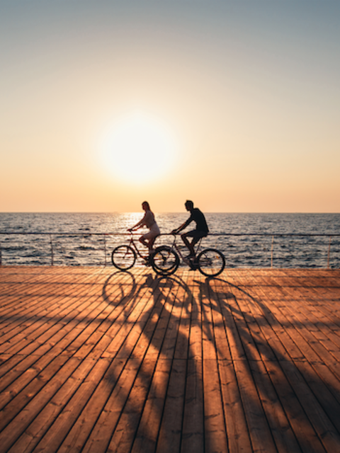 Top Trends for a New Era of Wellness Travel