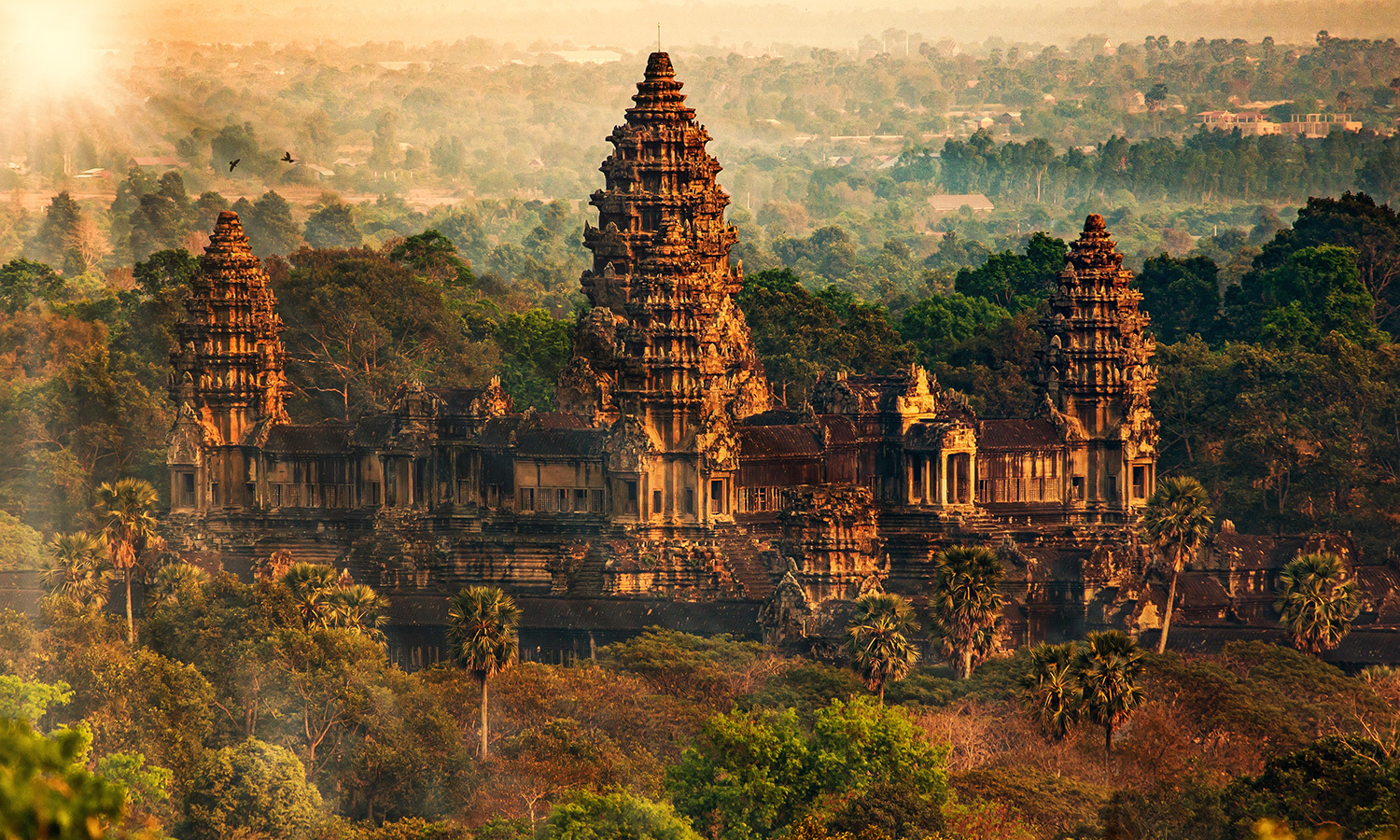 Cambodia