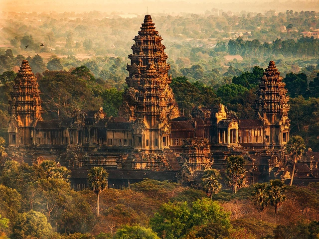 Cambodia