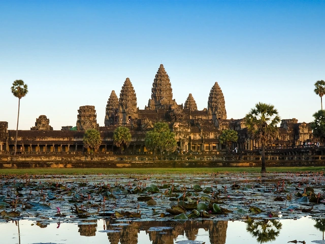 Cambodia