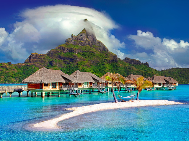 Tahiti Hotels