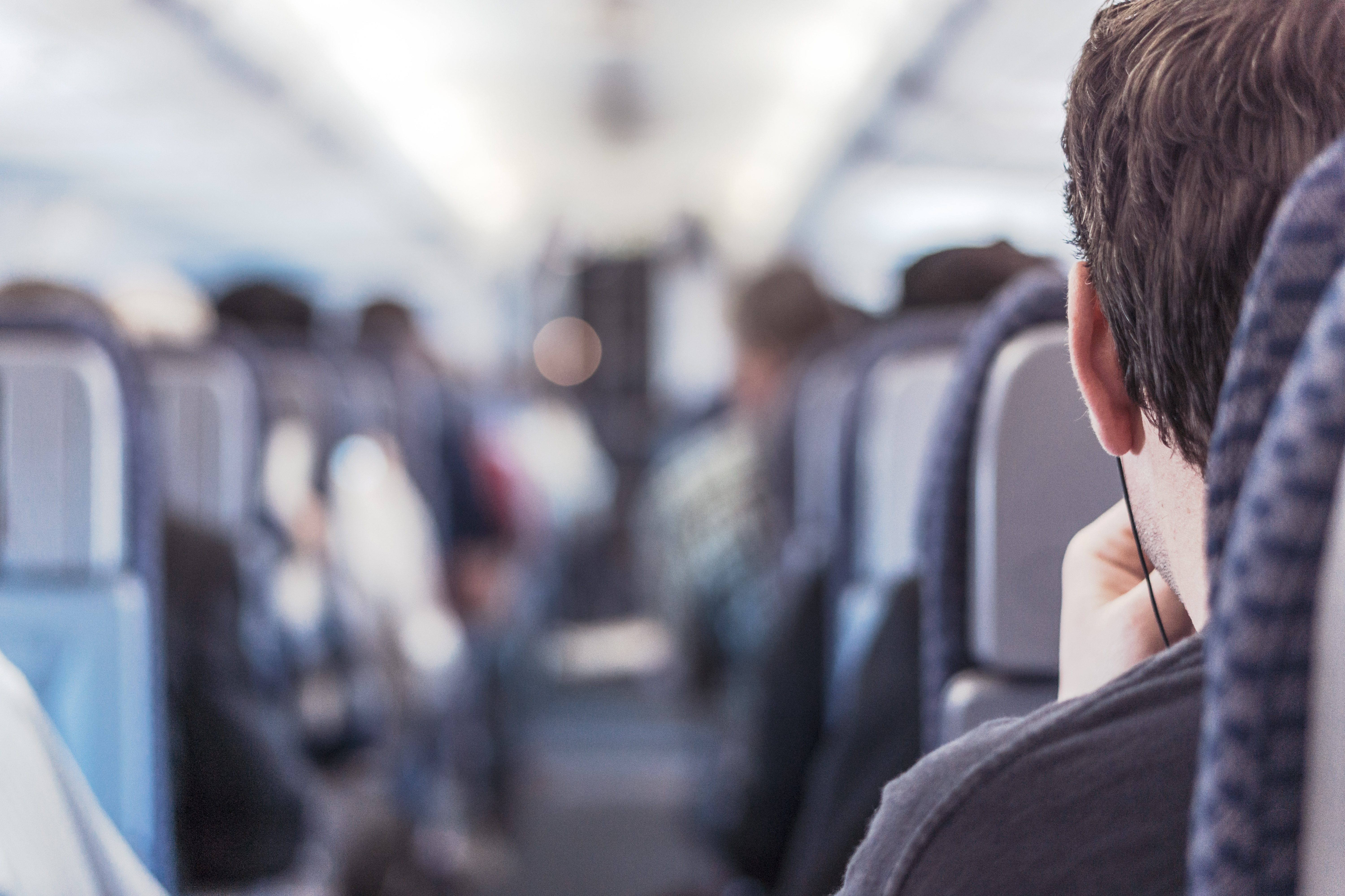 LATAM Announces Major Refurbishment