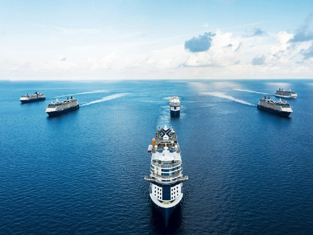 Someday Is Here - Let’s Travel The World Together Again