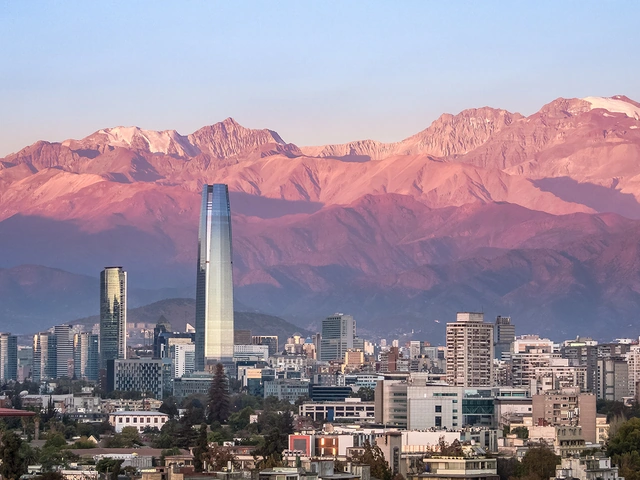 Chile
