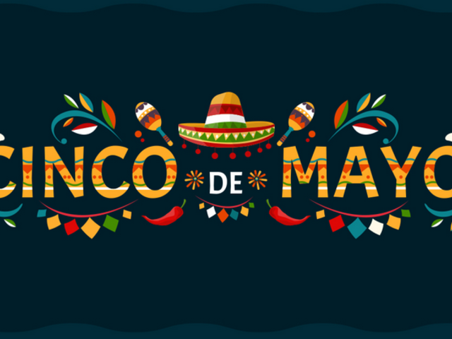 Cinco de Mayo