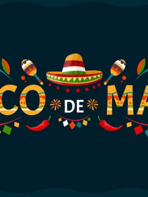 Cinco de Mayo