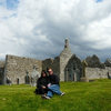 Ireland with Cheryl