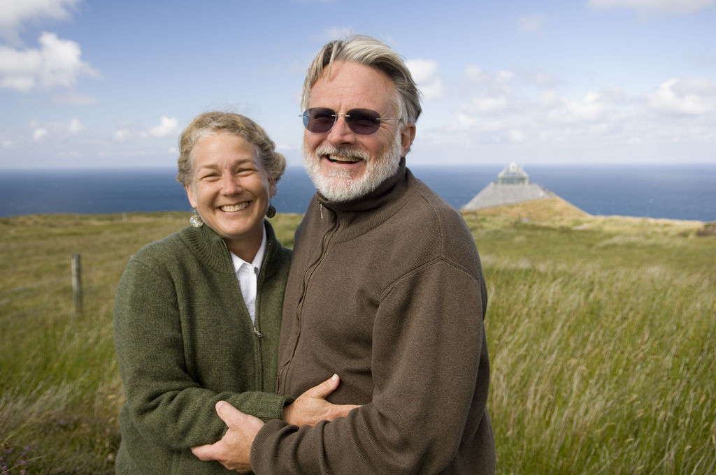 Why 'Coming Home' is the Best Way to Discover Your Irish Ancestry