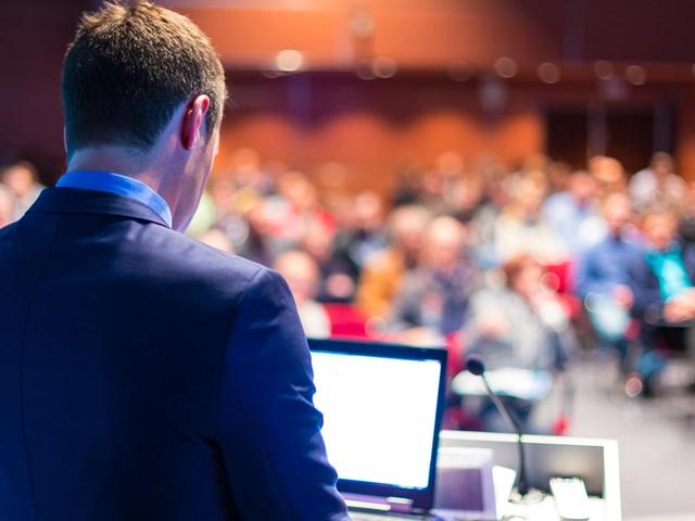 Corporate & Incentive