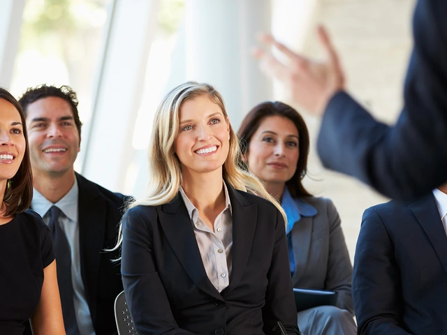 Corporate and Incentive Travel