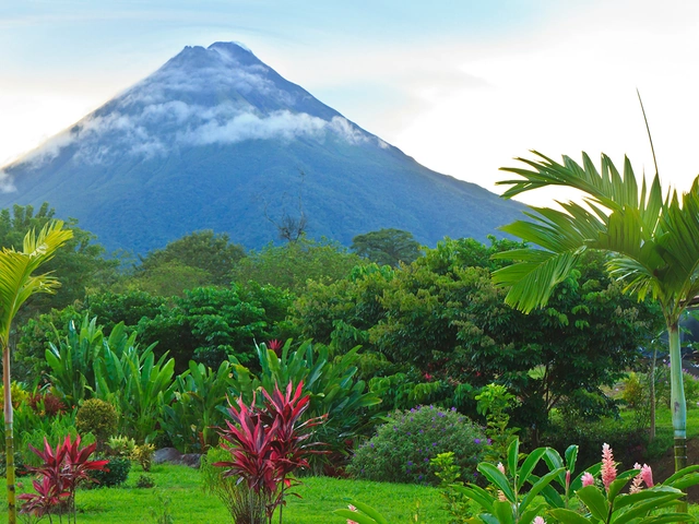 Costa Rica