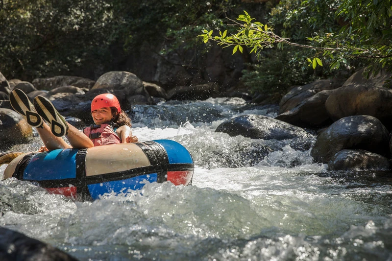 The Family Vacation to Book Next: National Geographic Family Journeys with G Adventures