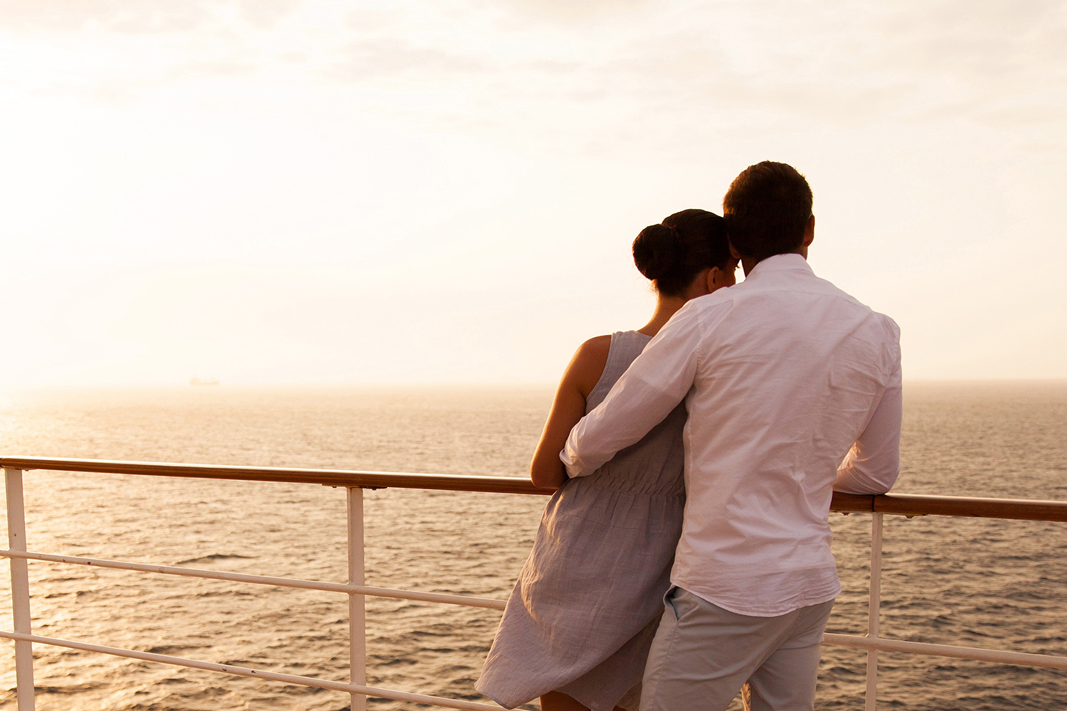 Ocean and River Cruises