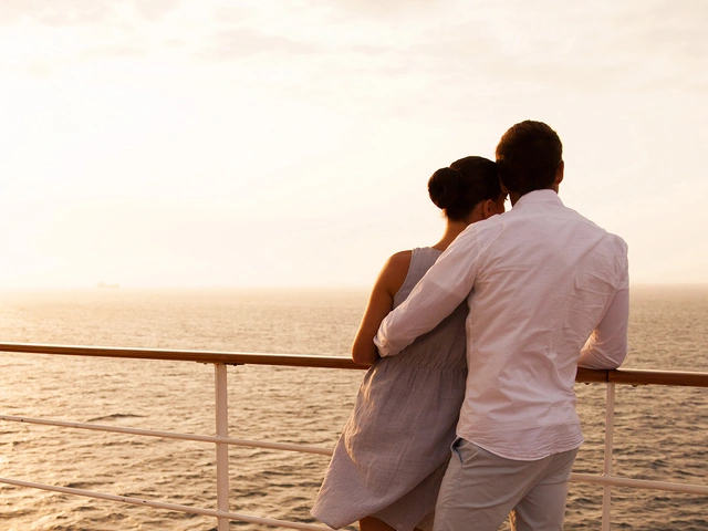 Ocean and River Cruises