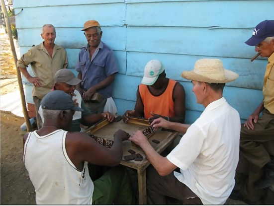 Travel with us to Cuba this winter! Explore the Heart of Cuba including Havana: February 1st to 15th, 2020