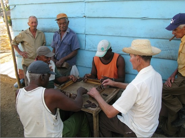 Travel with us to Cuba this winter! Explore the Heart of Cuba including Havana: February 1st to 15th, 2020