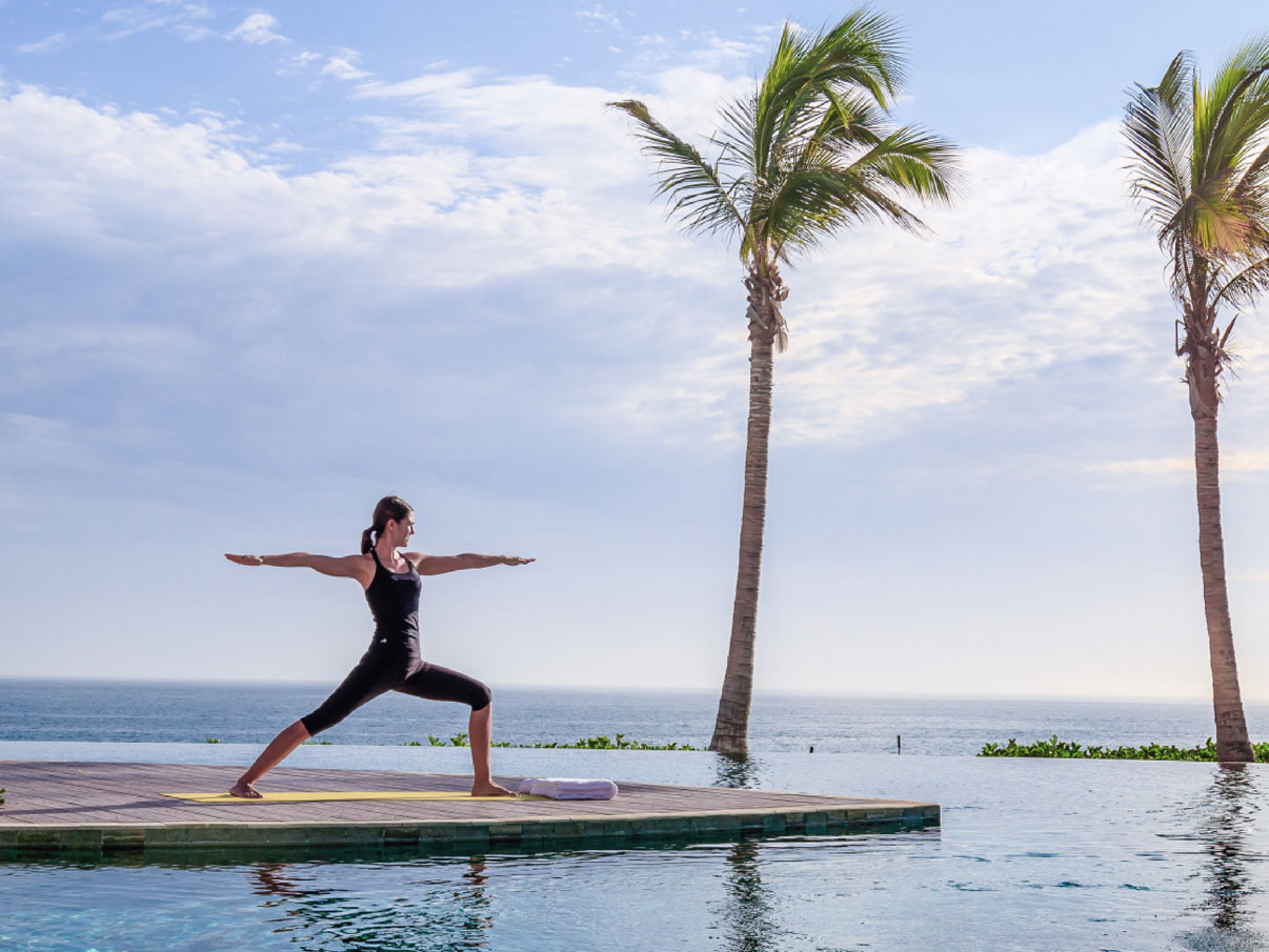 Join Quintess Travels, as we host a amazing Wellness Retreat