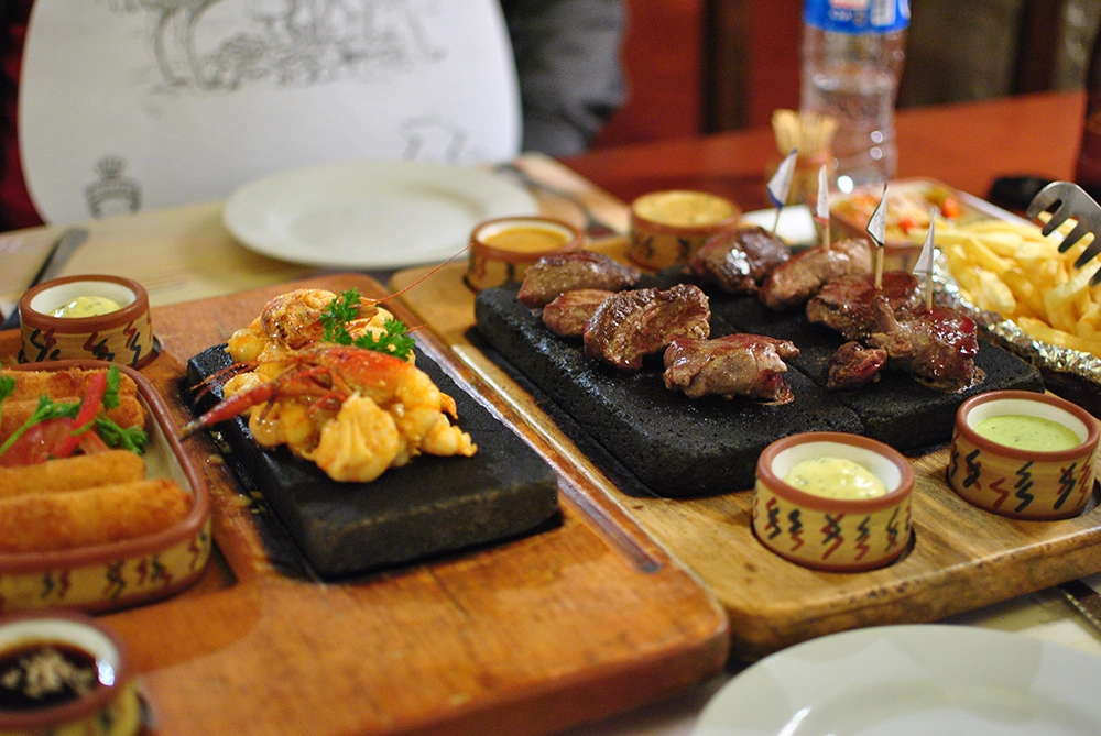 Peru – Inca Explorer