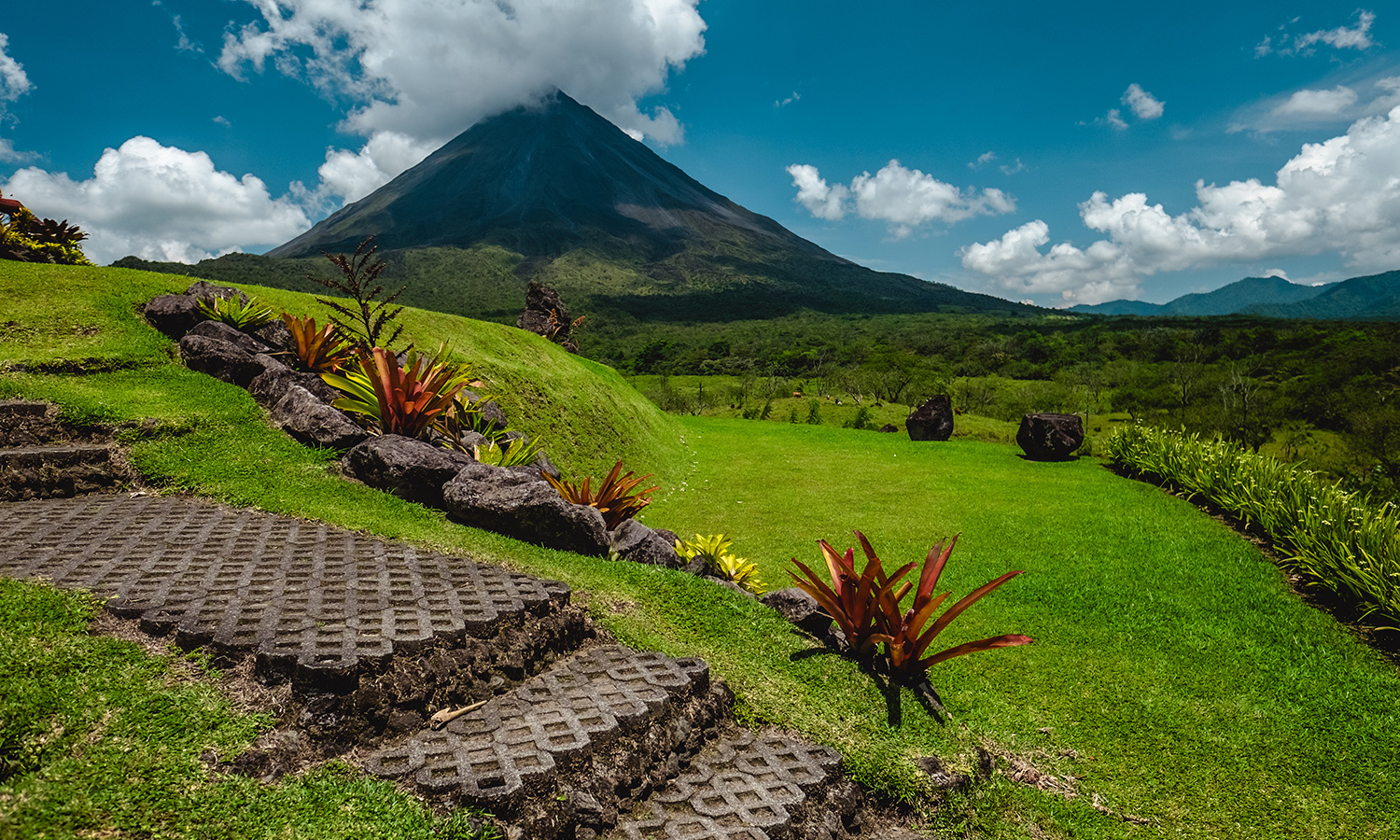 Costa Rica - Beach & Adventure
