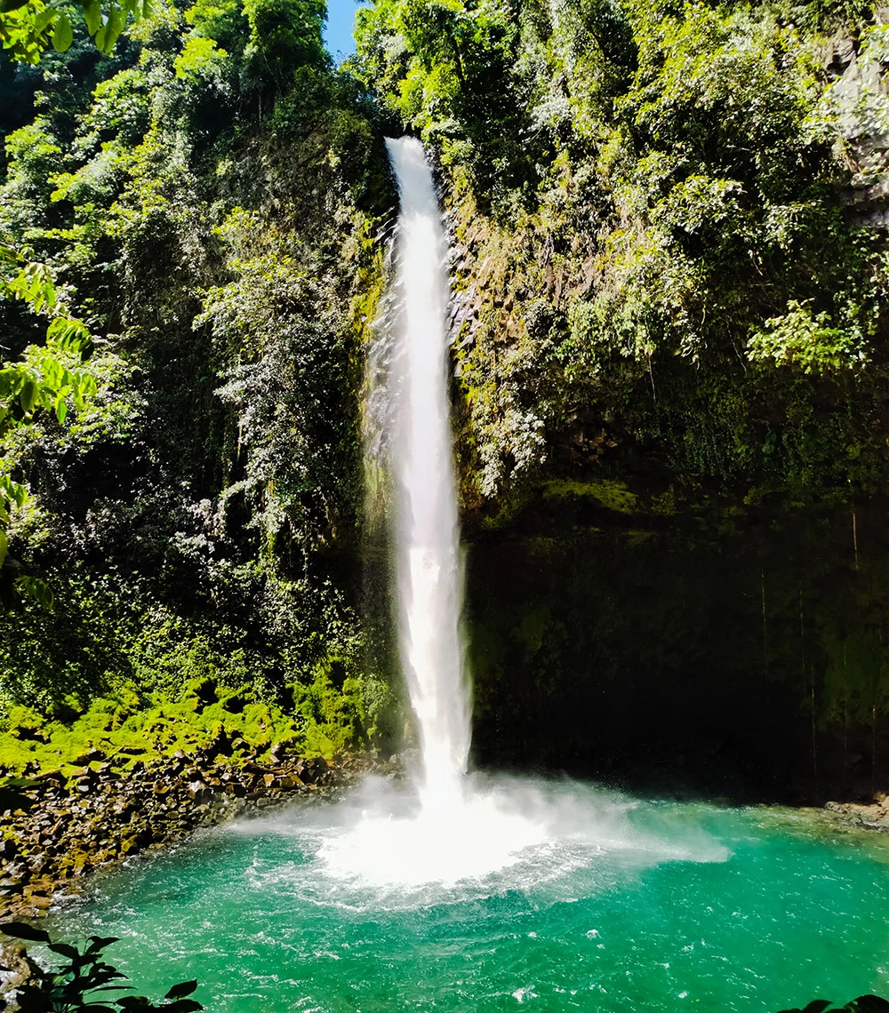 Costa Rica