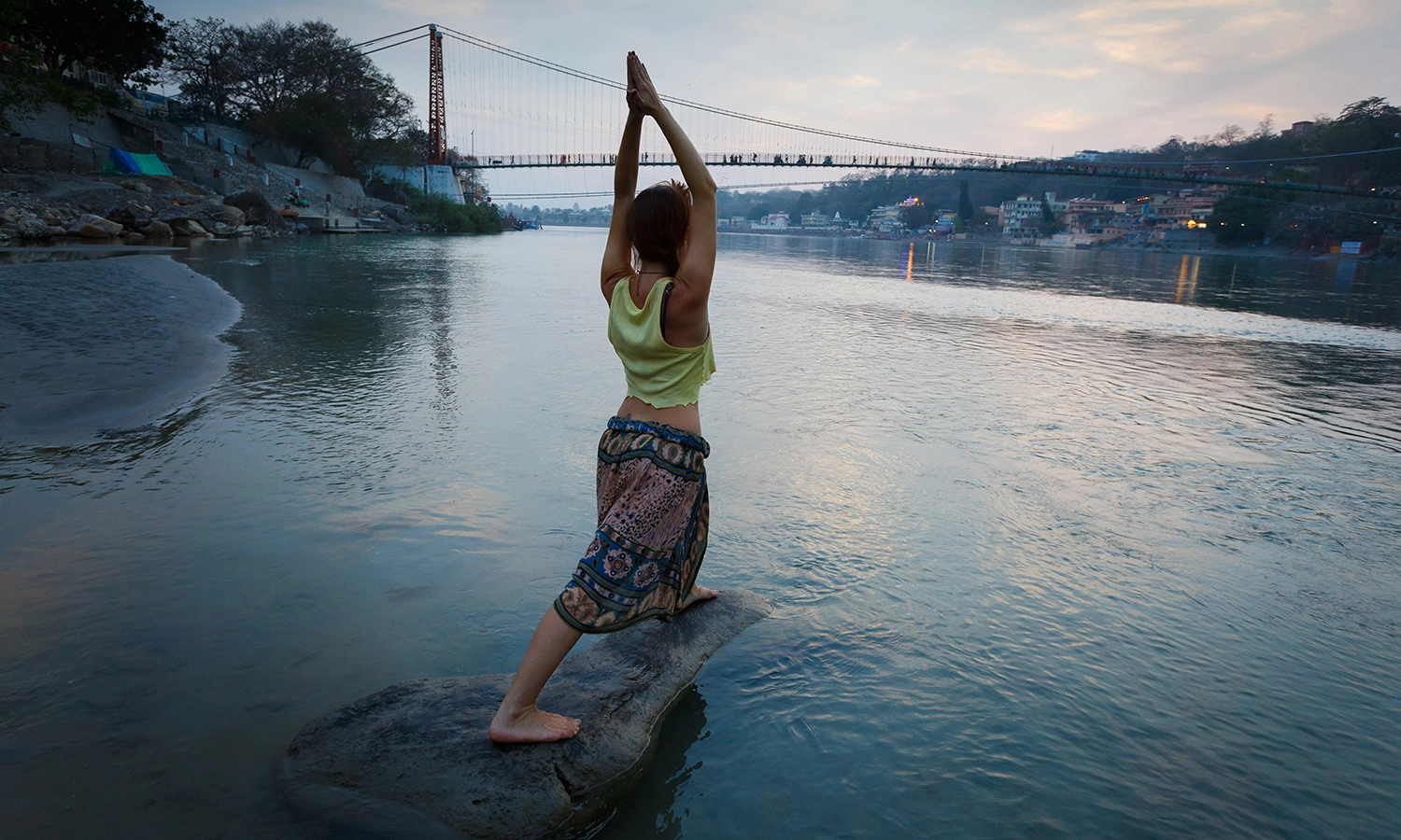 Rishikesh
