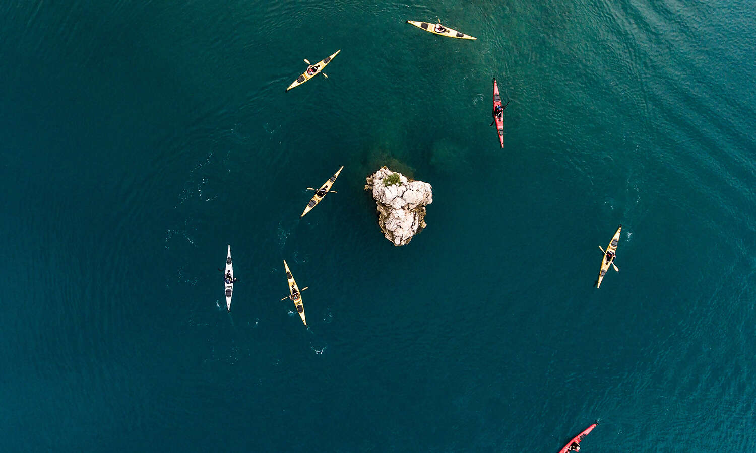 Wellness in Crete & Santorini Supplemental Option