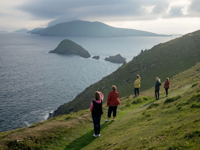 5 Reasons Why to Go Guided