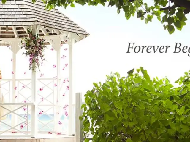Destination Wedding Packages