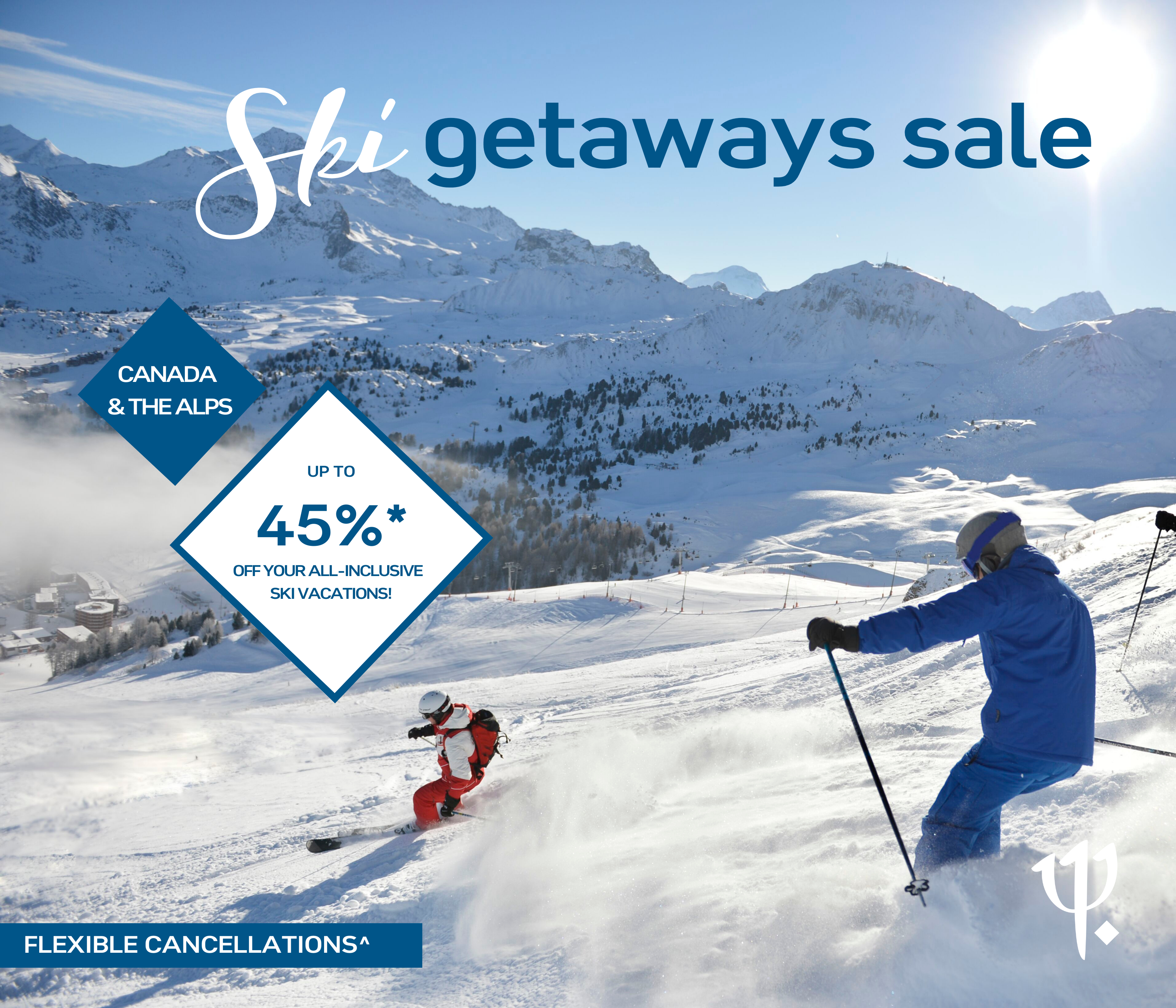 Club Med Québec Charlevoix