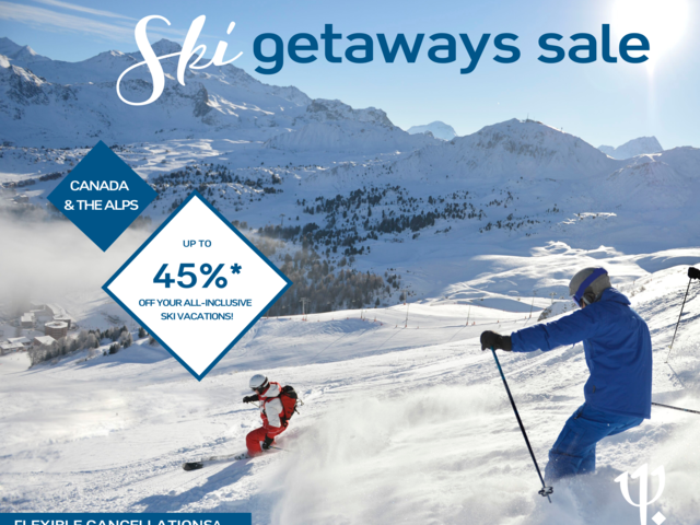 Club Med Québec Charlevoix