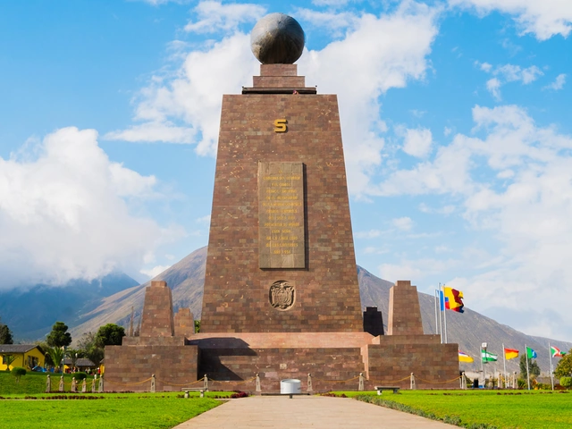 Ecuador