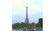 Cruising the Seine, plus Paris & London with Churchill’s Granddaughter on a Tauck Luxury River Cruise