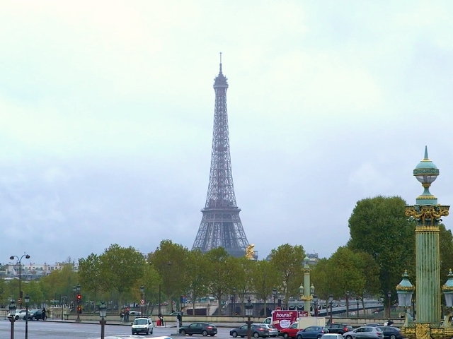Cruising the Seine, plus Paris & London with Churchill’s Granddaughter on a Tauck Luxury River Cruise