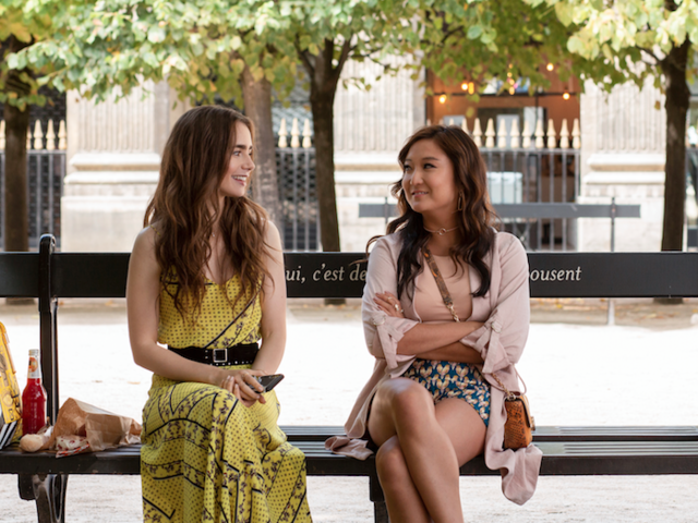 How to Travel Like ‘Emily in Paris’