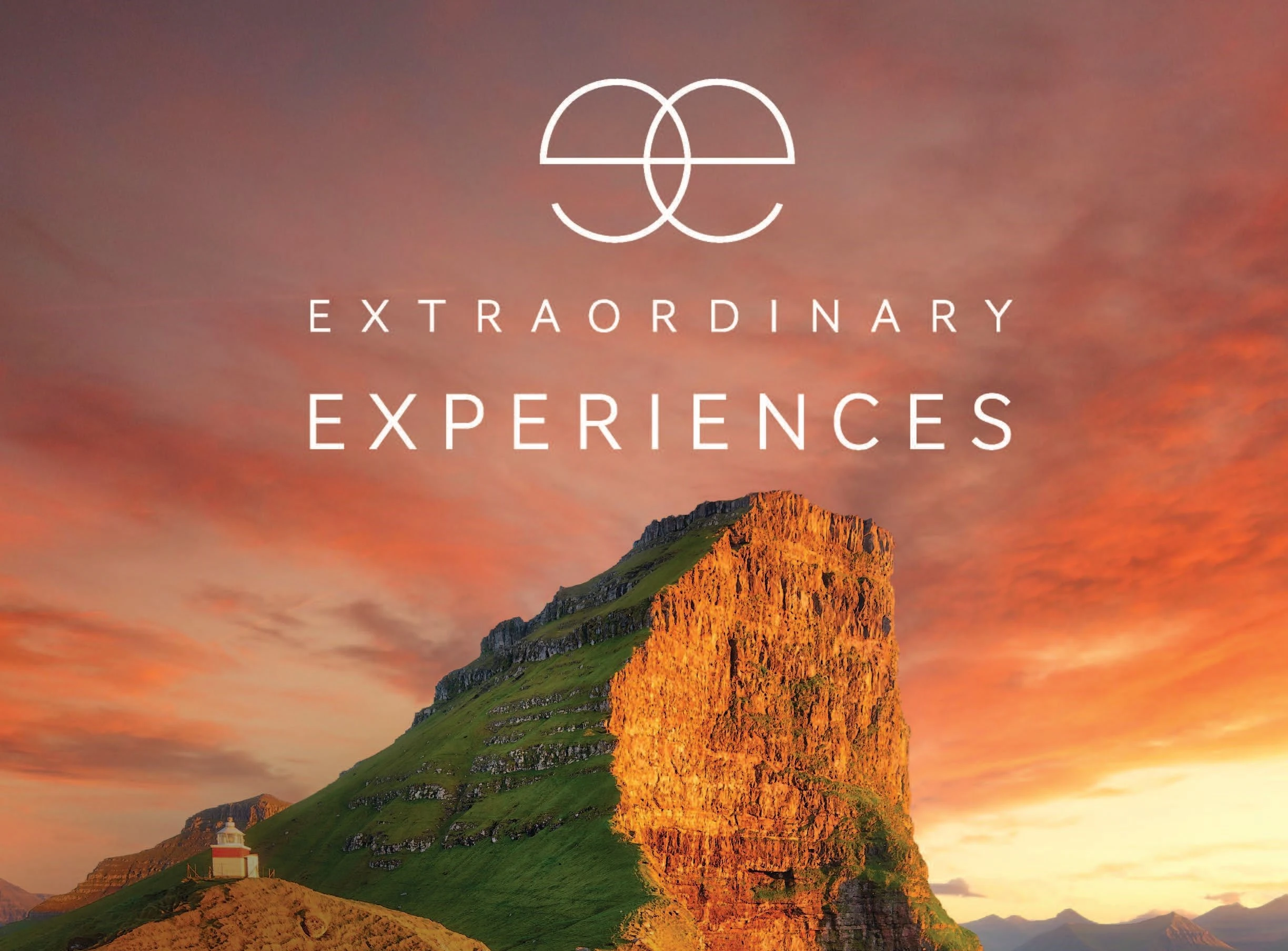 Extraordinary Experiences - Making Connections