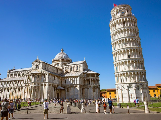 Escorted & Guided Tours