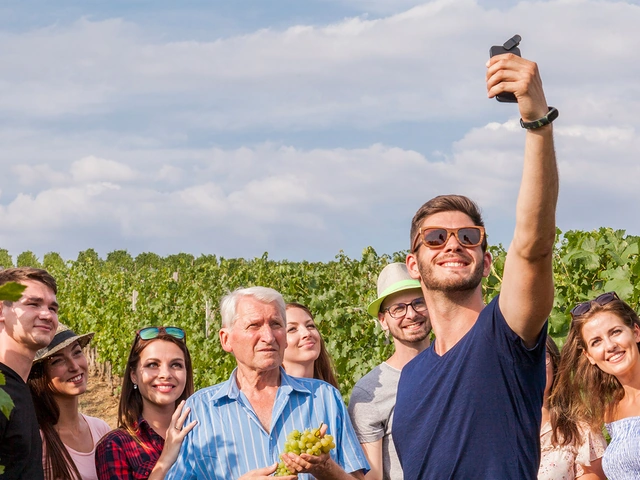 Exclusive Hosted Groups