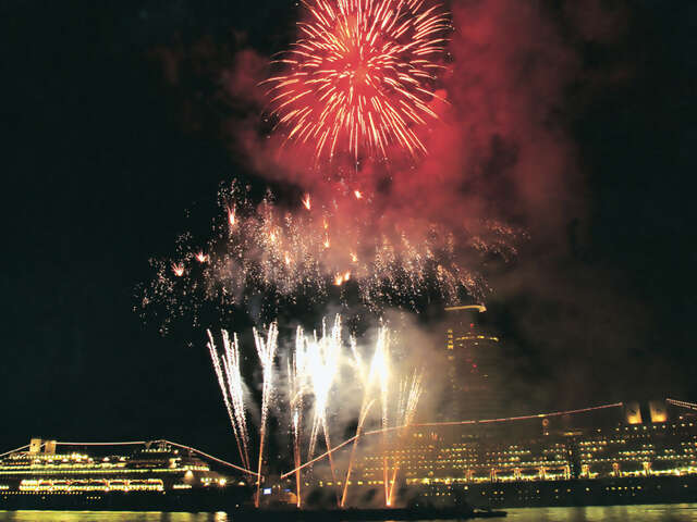 In it for the Long Haul: Cruise Line Marks 147 Years of Sailing History