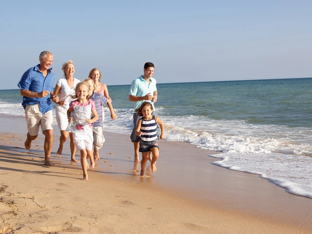 Family Travel