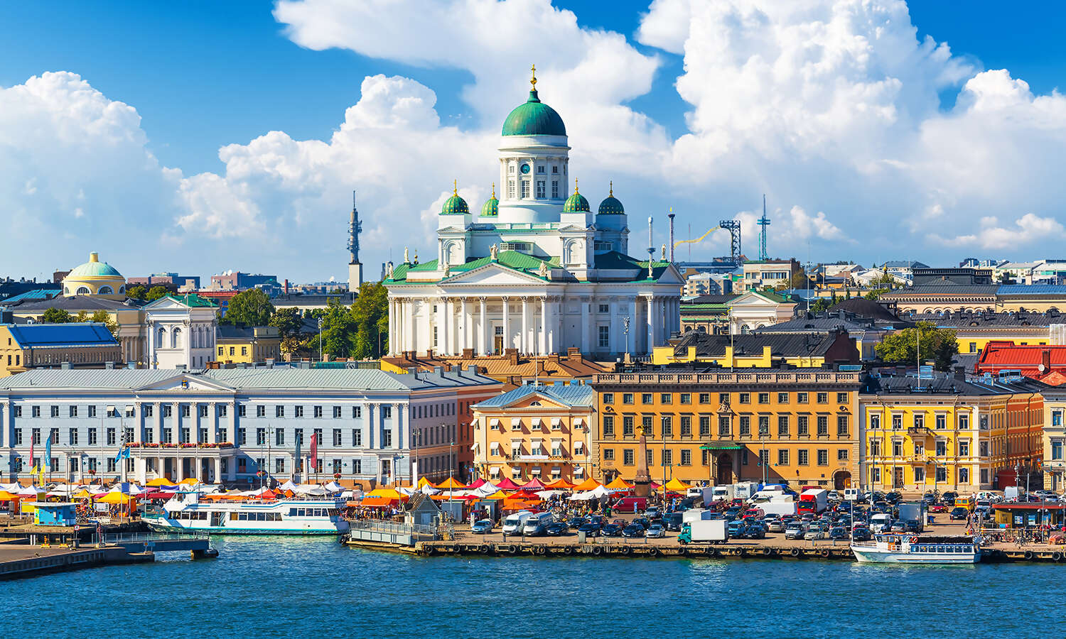 Helsinki