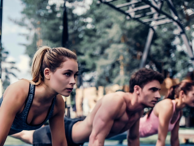 Fitness