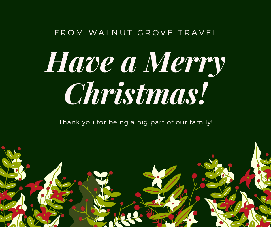 Season's Greetings 2020