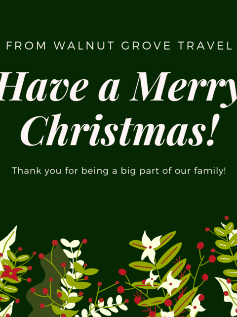 Season's Greetings 2020