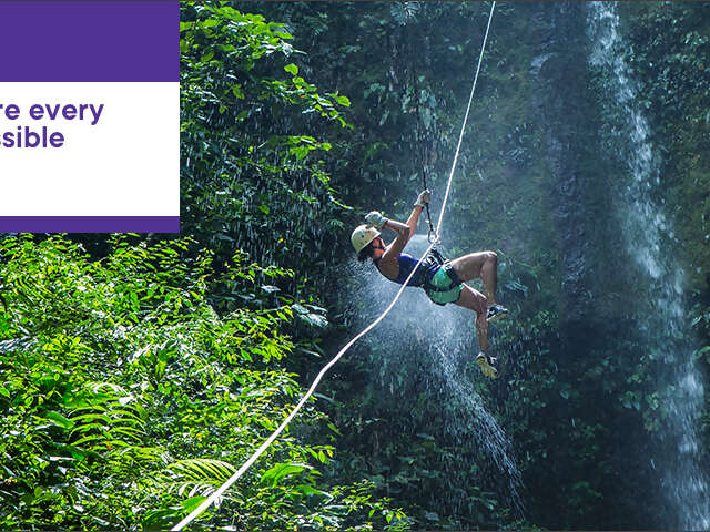 Travel Talk with G Adventures - A Consumer Evening Event