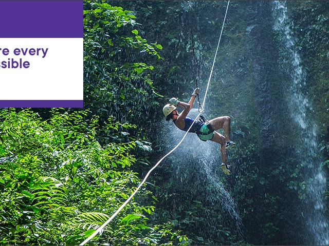 Travel Talk with G Adventures - A Consumer Evening Event