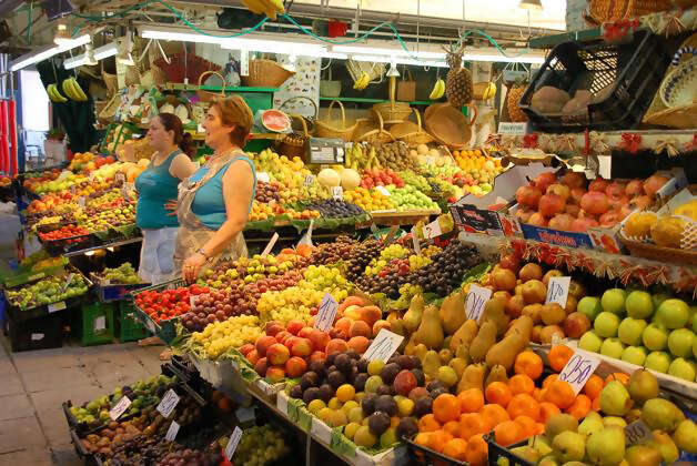 Market